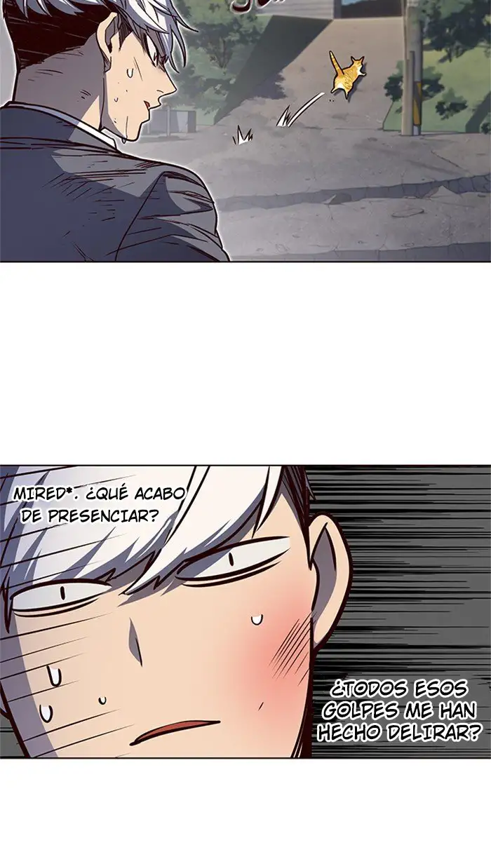 Página 74 del Manga