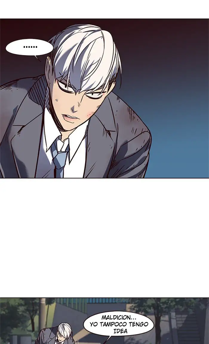 Página 77 del Manga