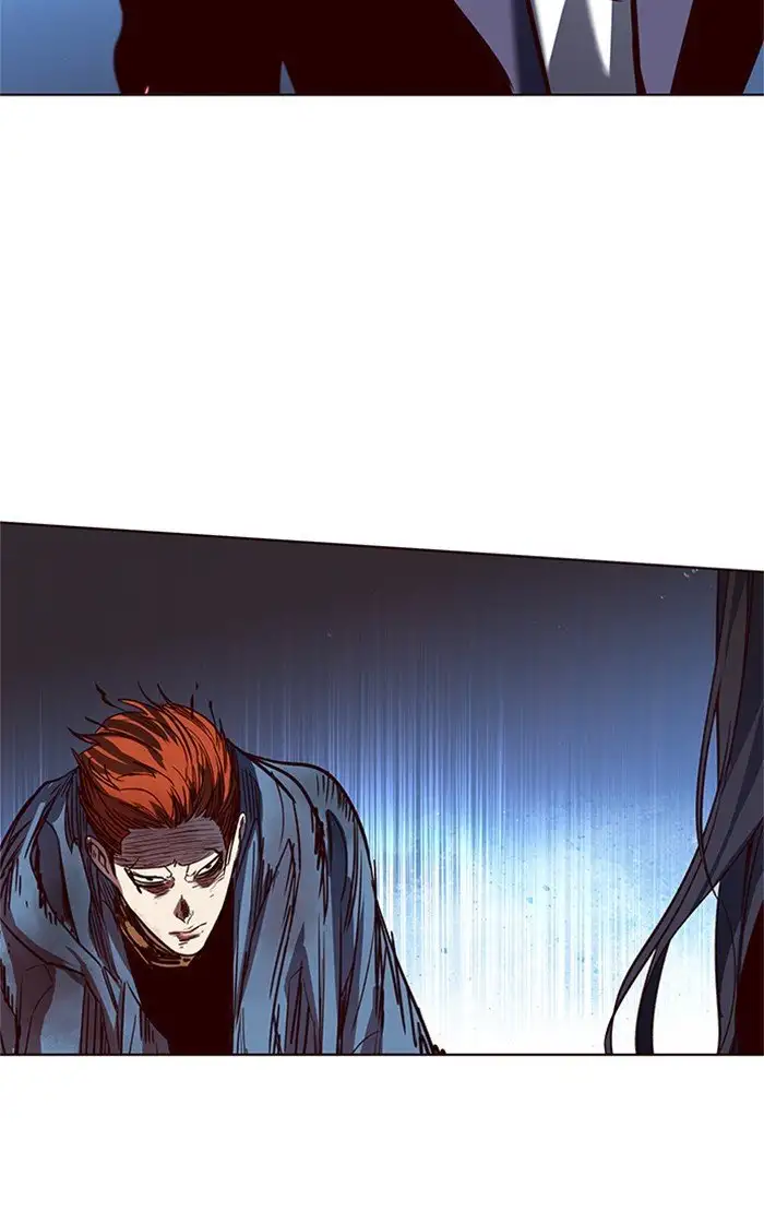 Página 83 del Manga