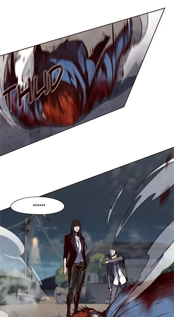 Página 41 del Manga