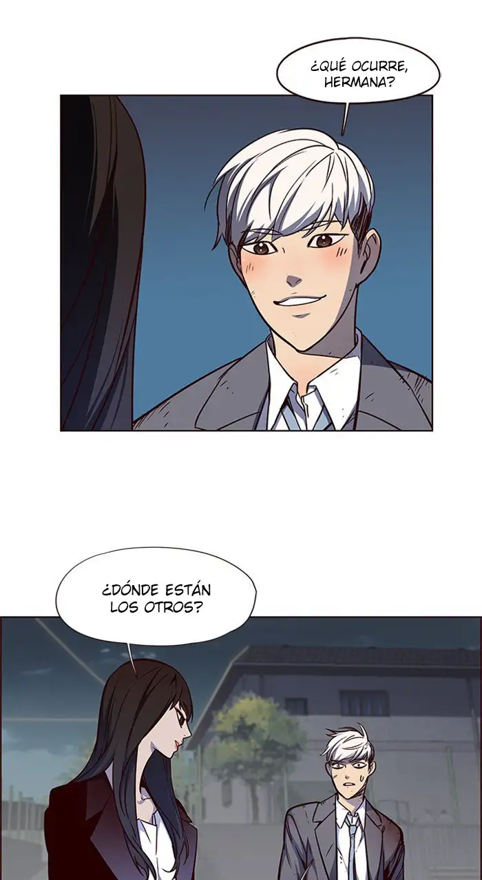 Página 43 del Manga