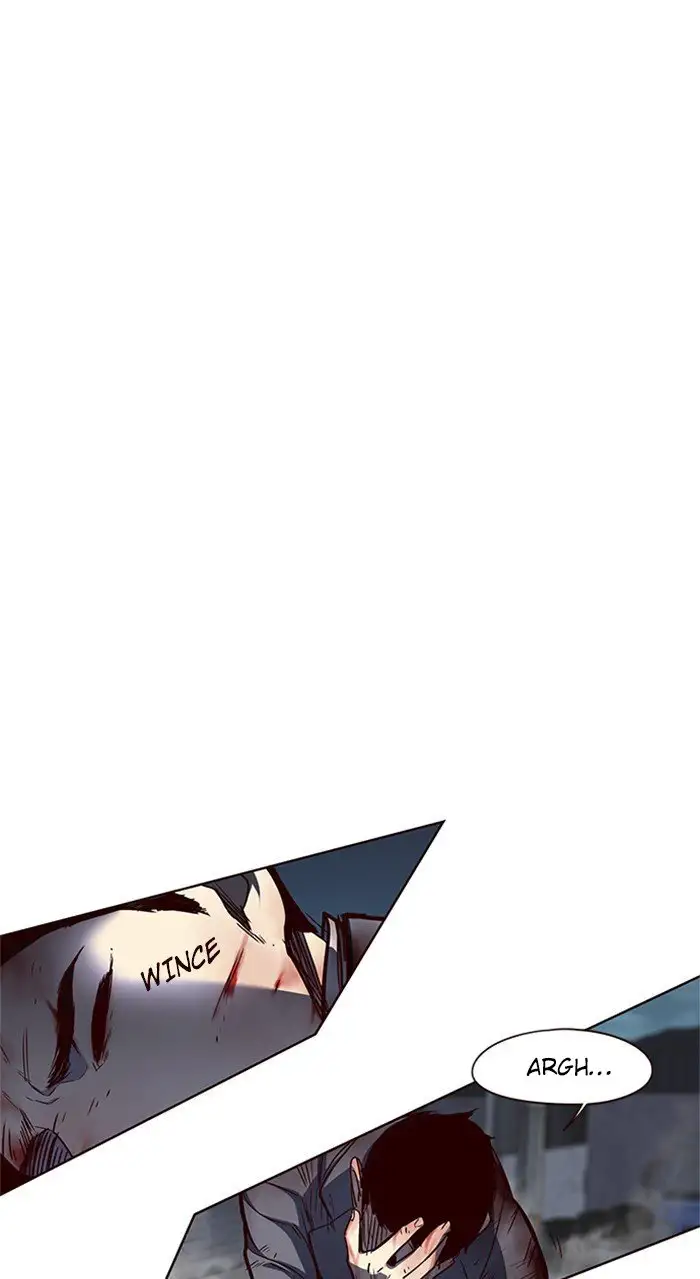 Página 45 del Manga
