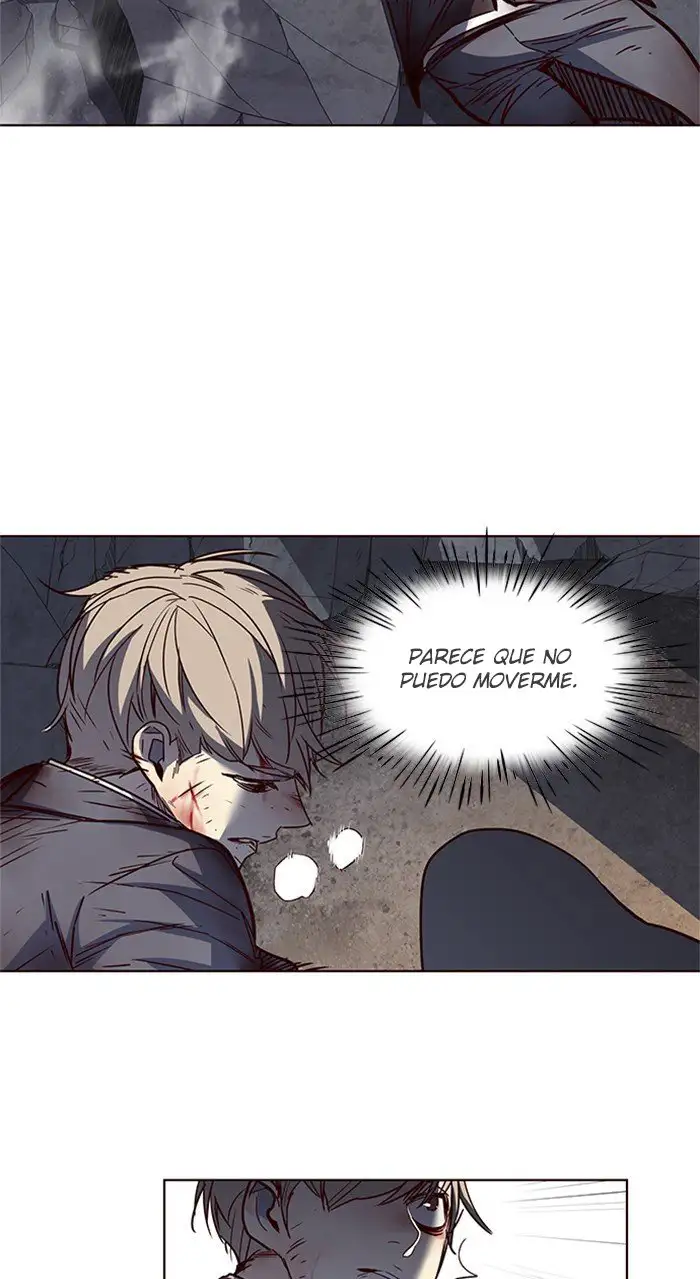 Página 47 del Manga