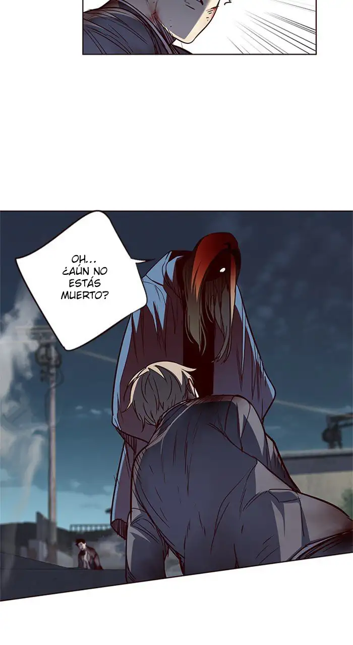 Página 48 del Manga