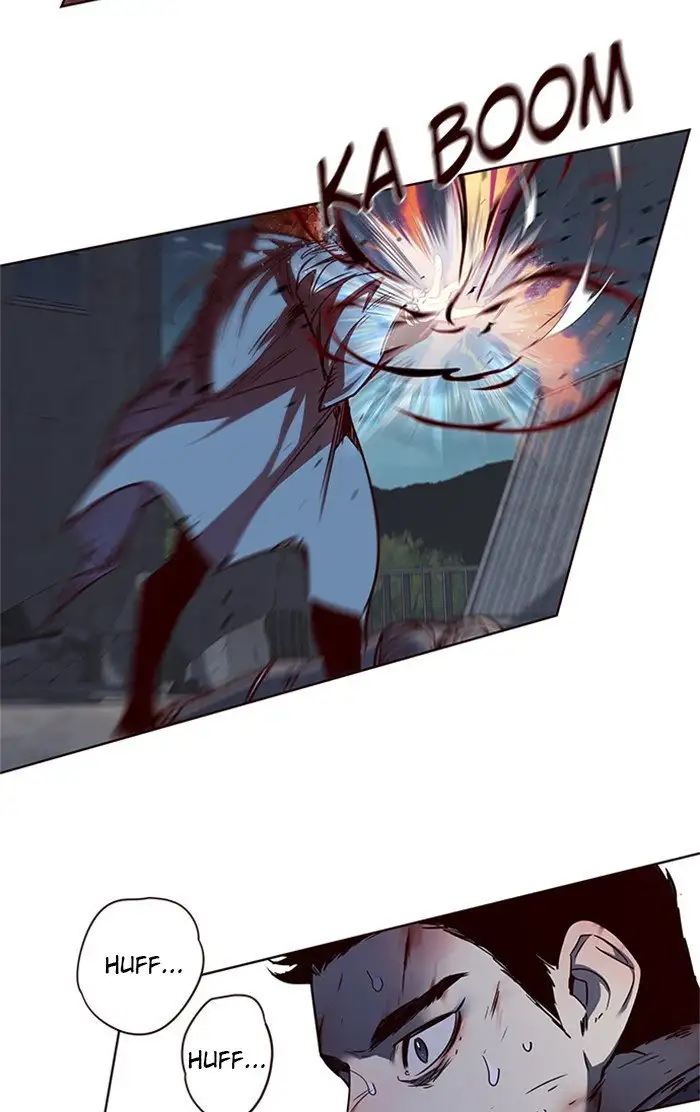 Página 52 del Manga
