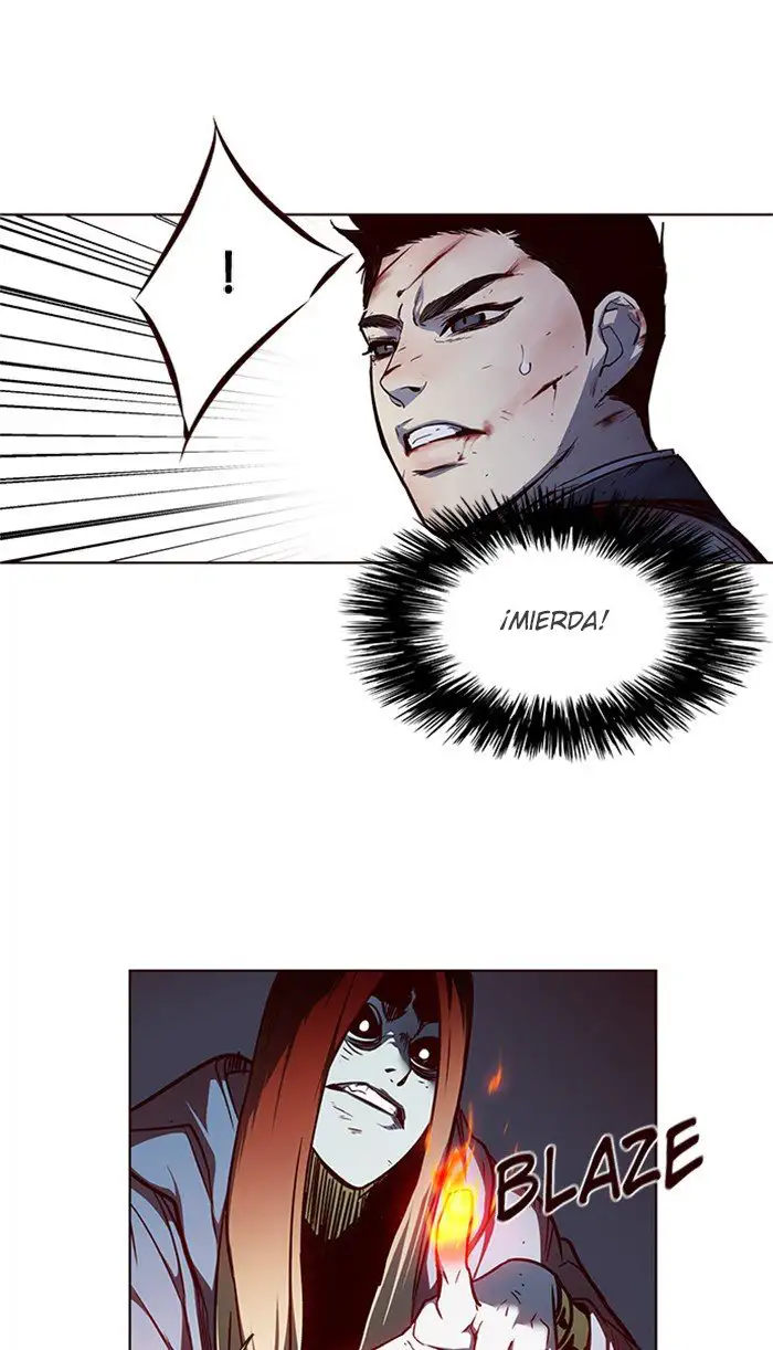 Página 54 del Manga