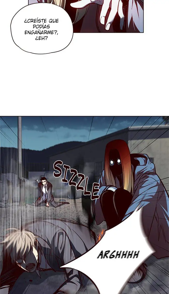 Página 55 del Manga