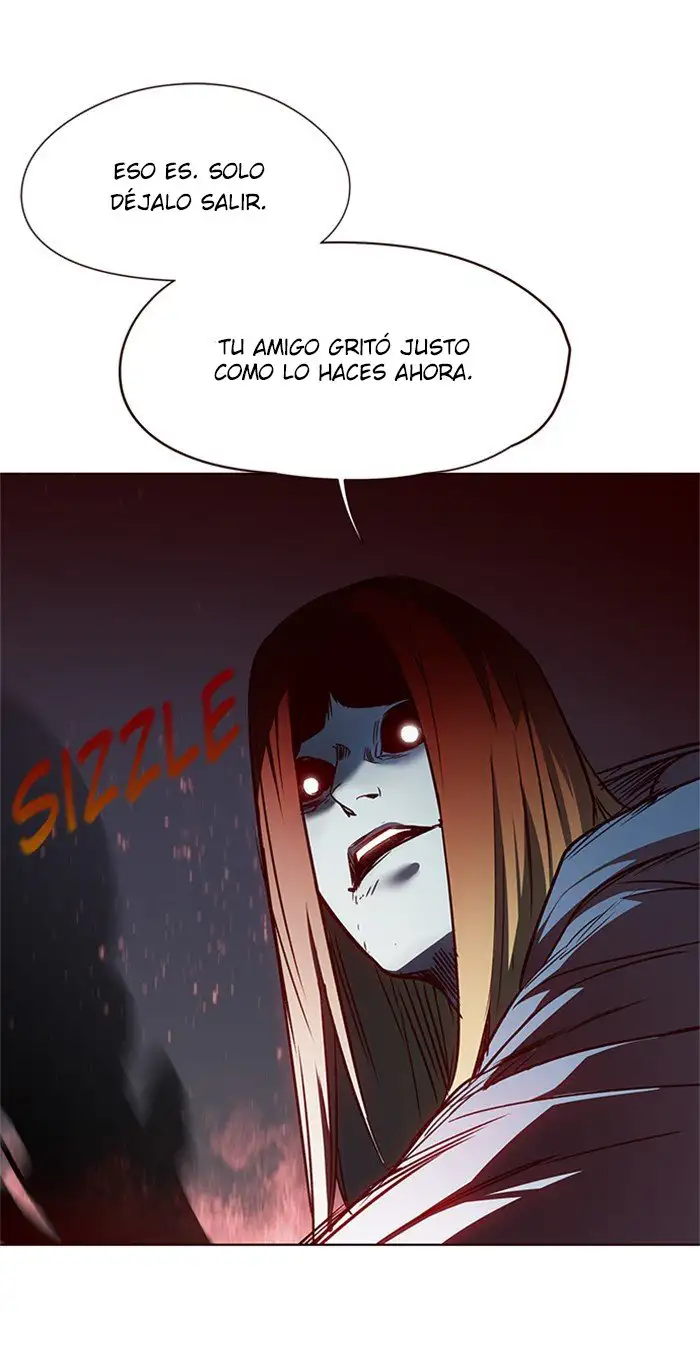Página 57 del Manga
