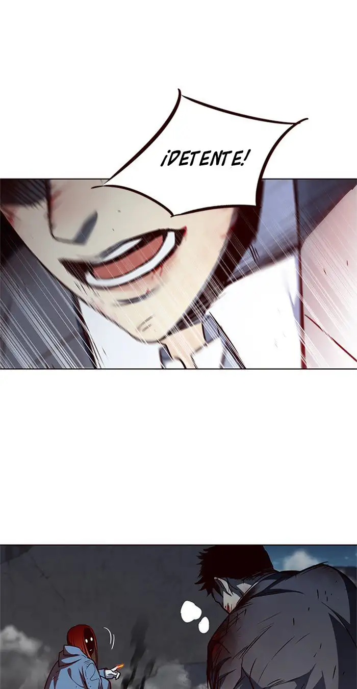 Página 58 del Manga