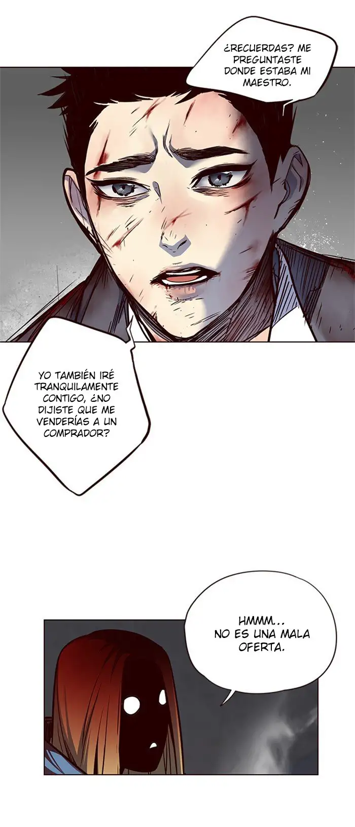 Página 63 del Manga