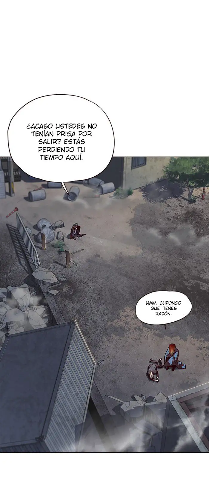 Página 64 del Manga