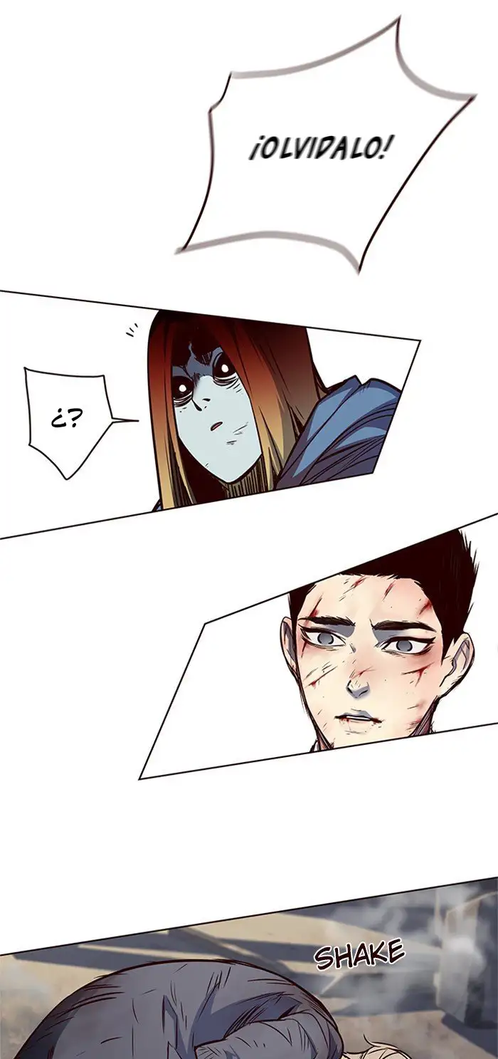 Página 65 del Manga