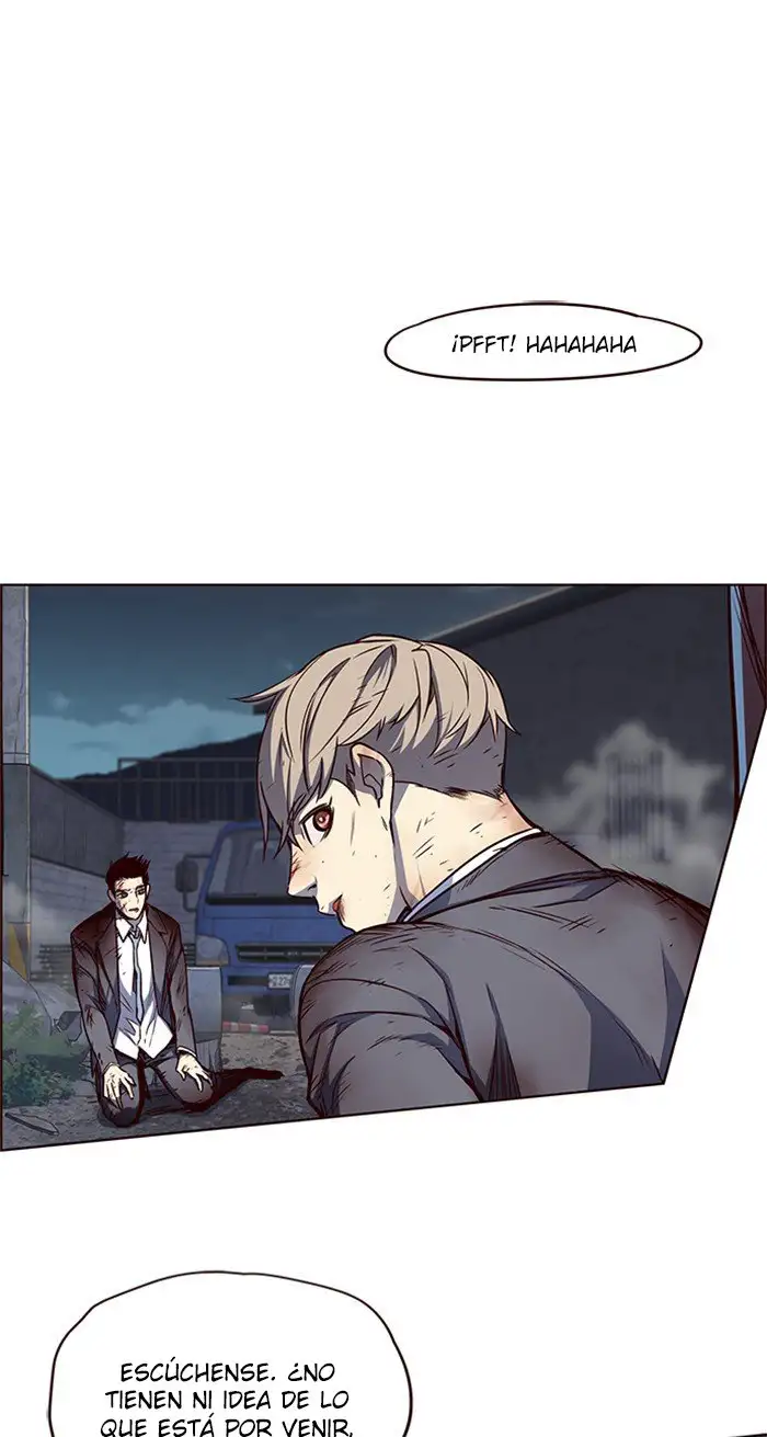 Página 69 del Manga