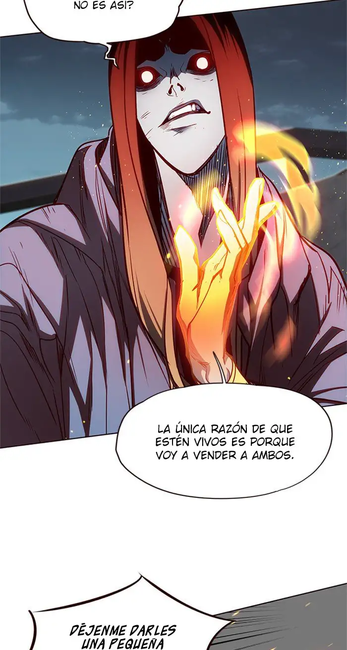 Página 70 del Manga
