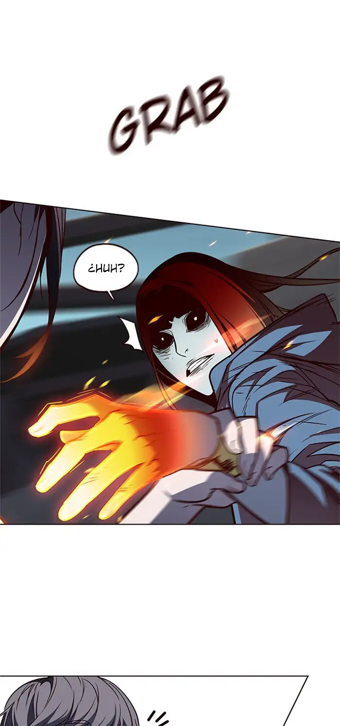 Página 72 del Manga