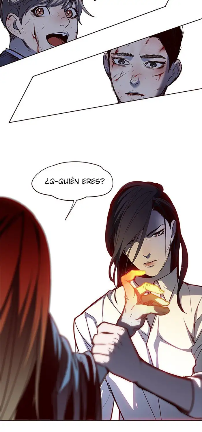 Página 73 del Manga