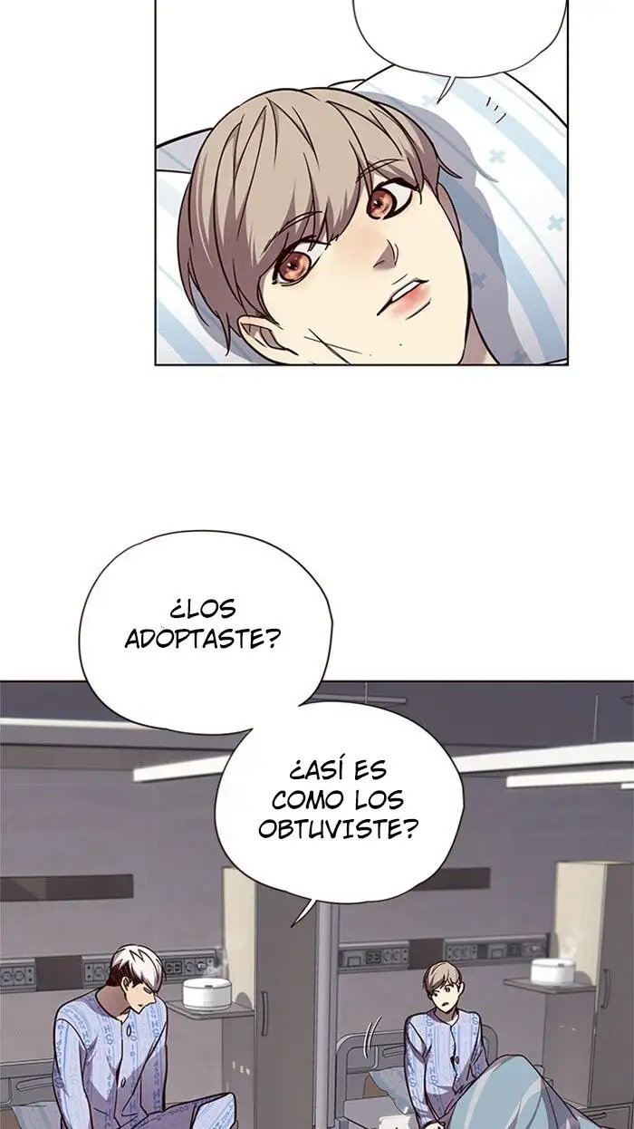 Página 38 del Manga