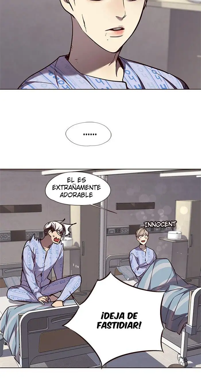 Página 43 del Manga