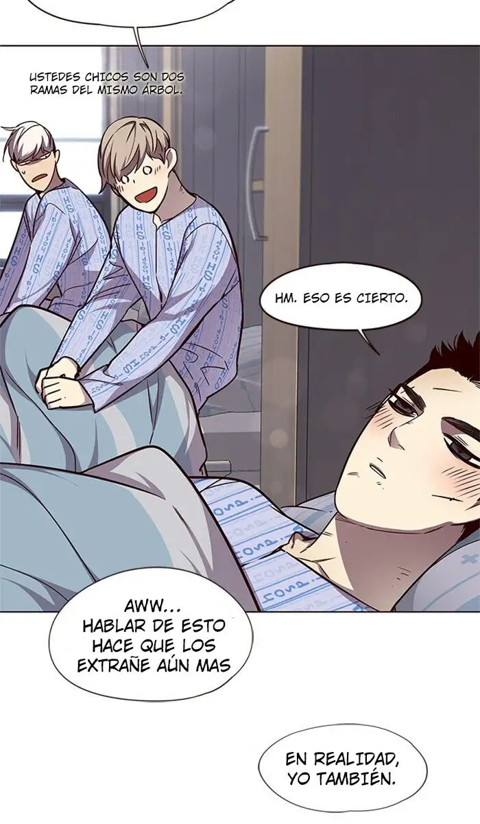 Página 50 del Manga
