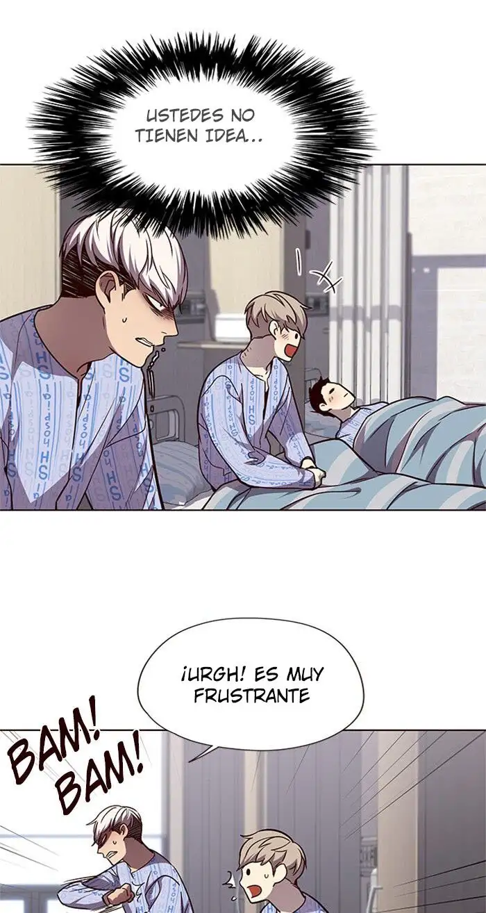 Página 52 del Manga