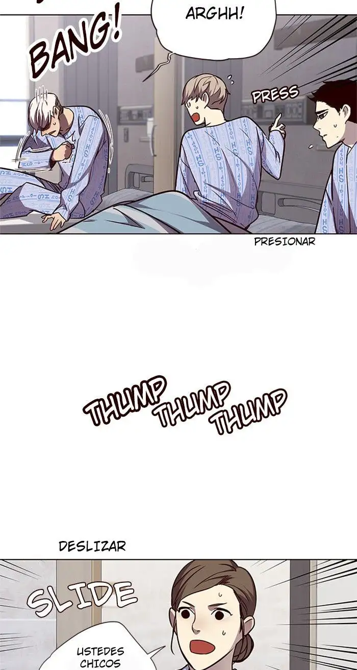 Página 54 del Manga