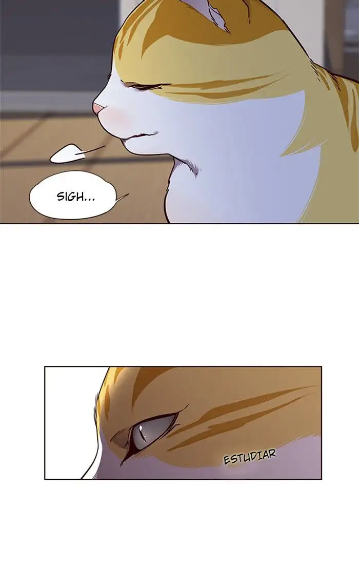 Página 58 del Manga