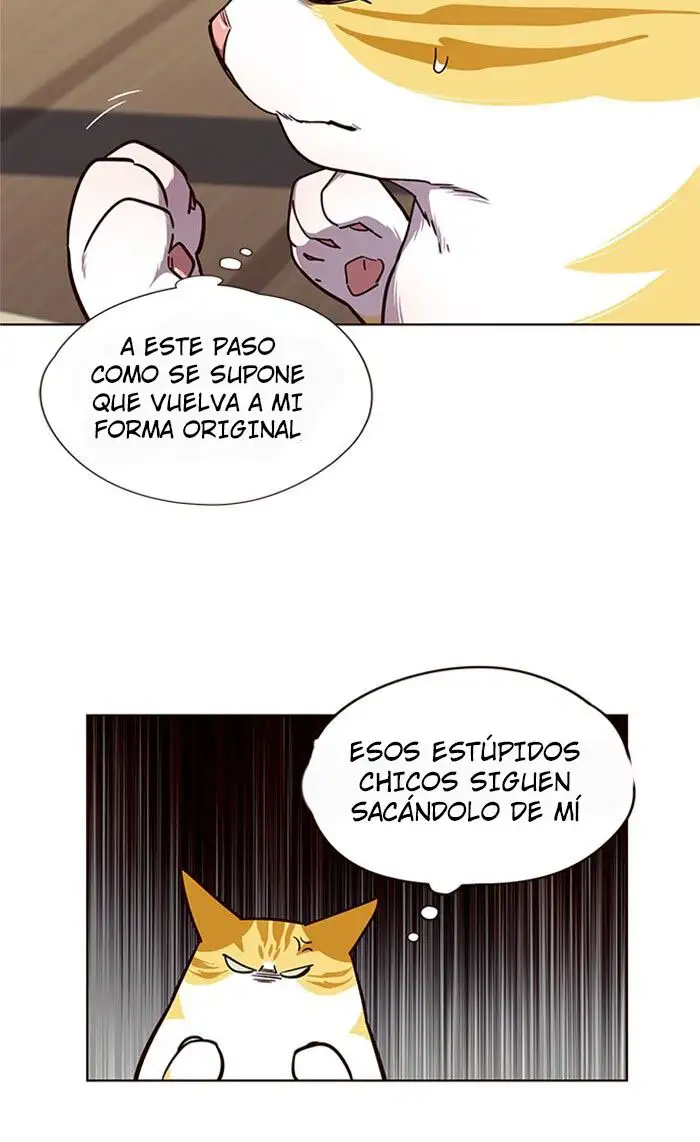 Página 60 del Manga