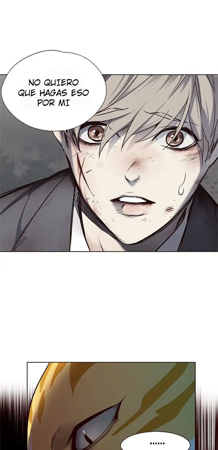 Página 61 del Manga