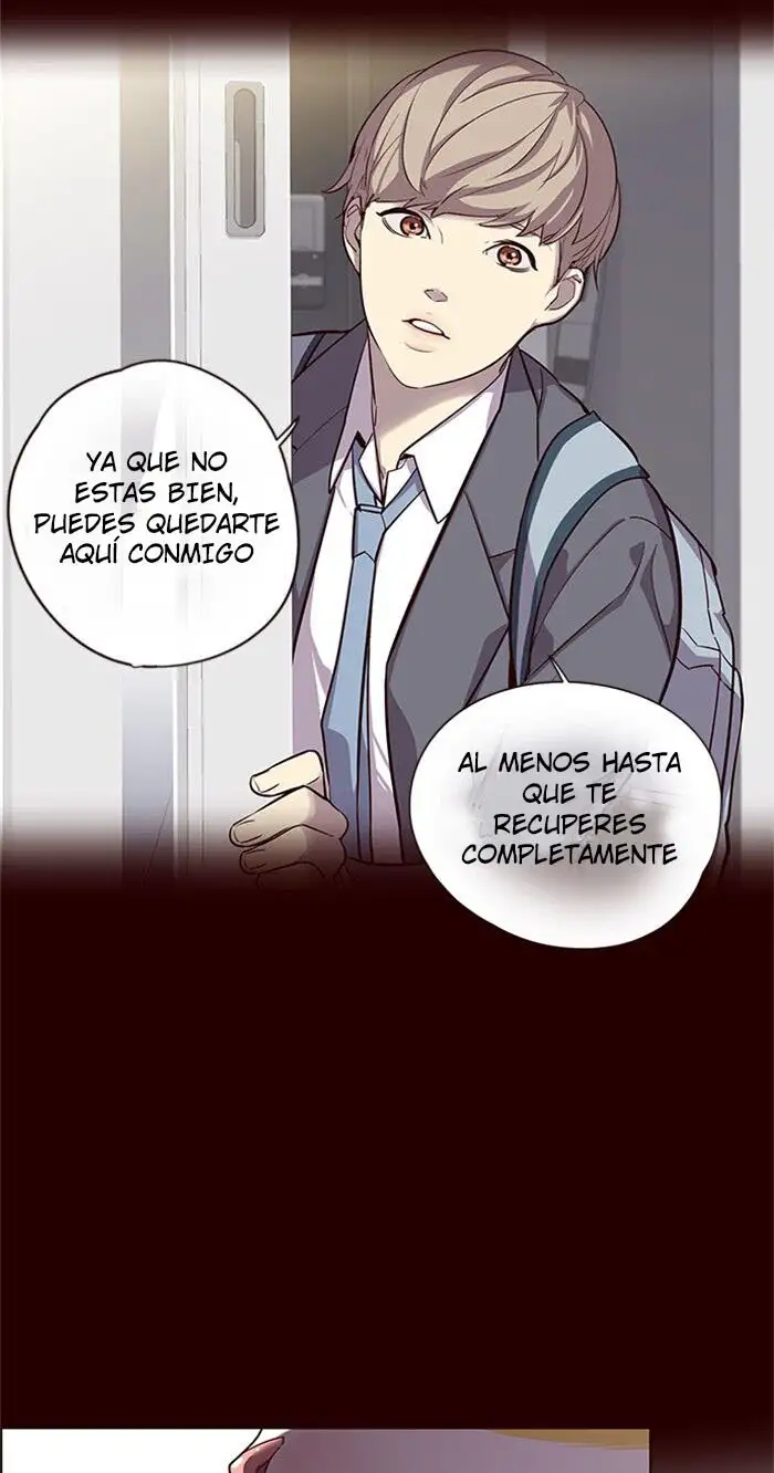 Página 65 del Manga