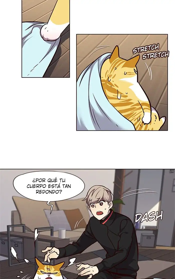 Página 40 del Manga