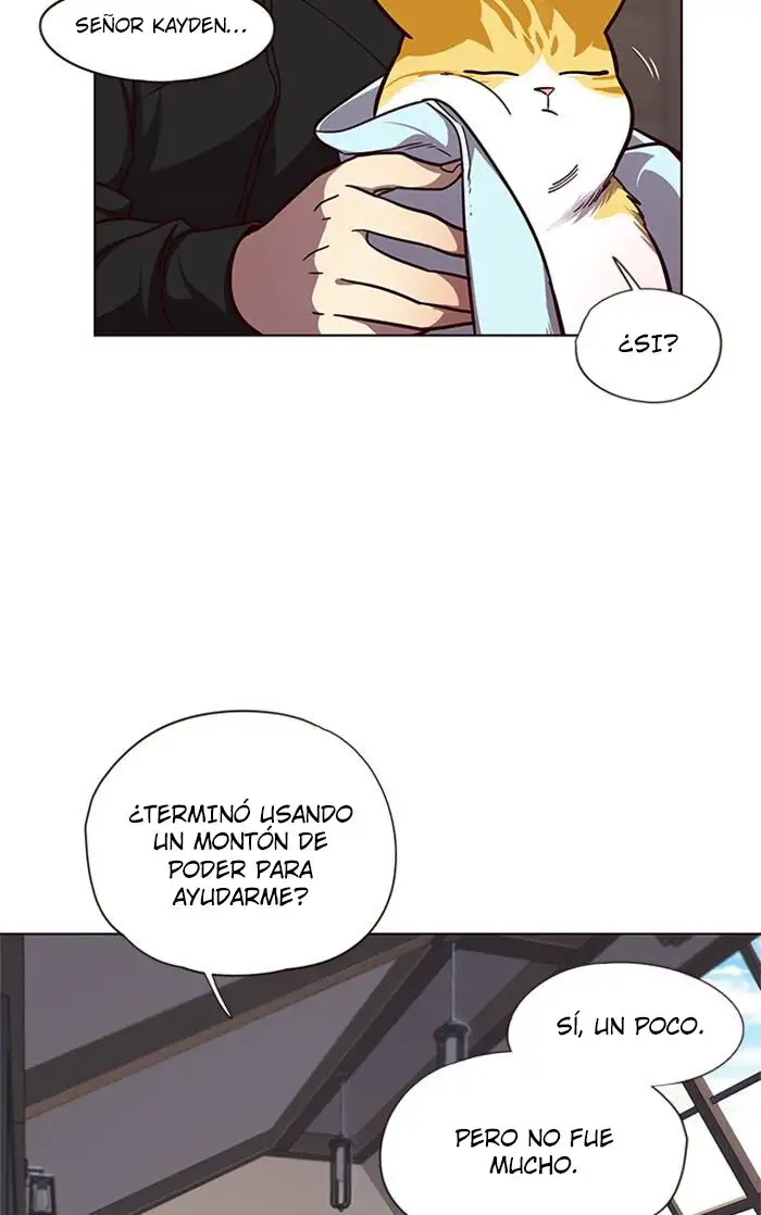 Página 43 del Manga