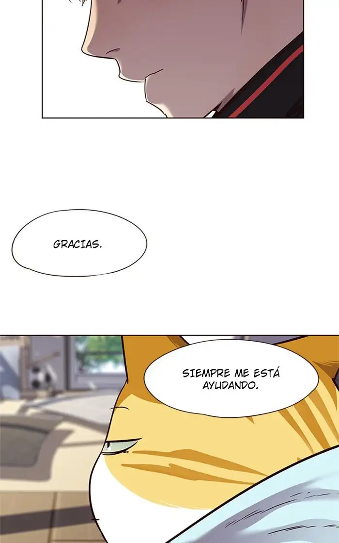Página 45 del Manga