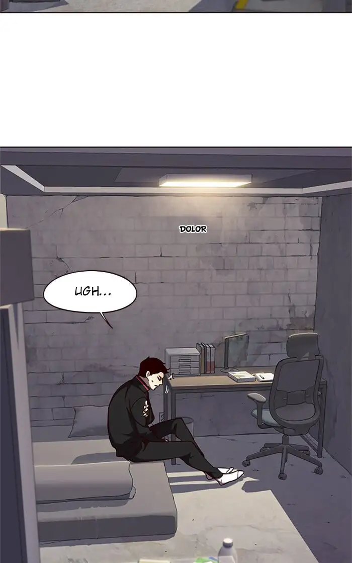Página 51 del Manga