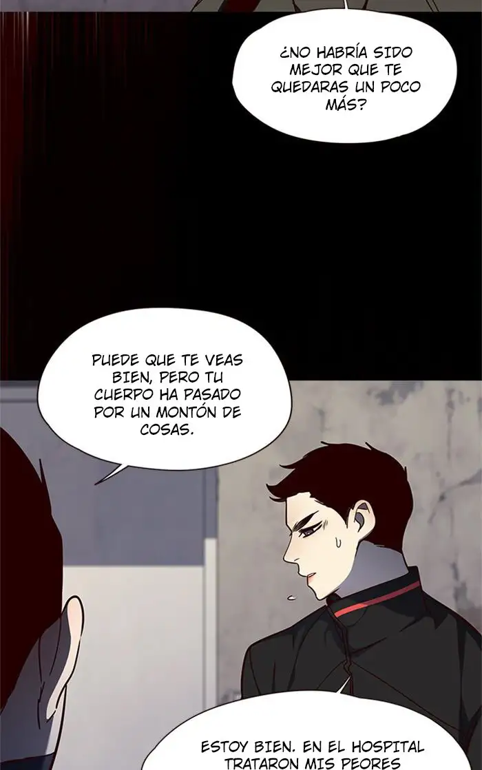 Página 54 del Manga
