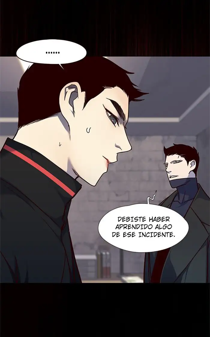 Página 57 del Manga