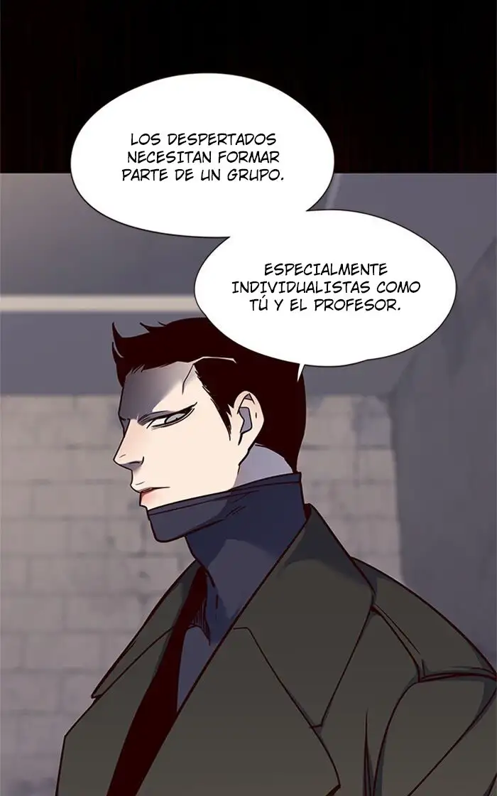 Página 58 del Manga