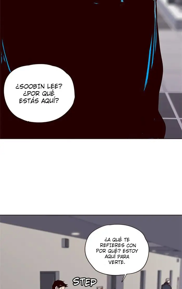 Página 69 del Manga