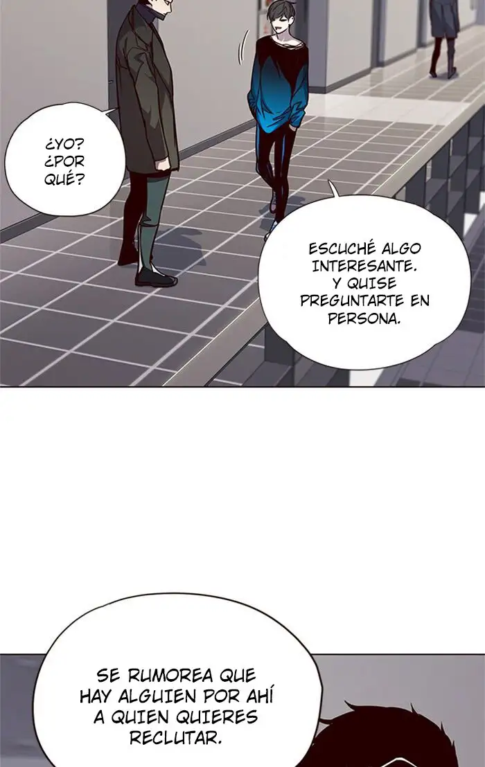 Página 70 del Manga