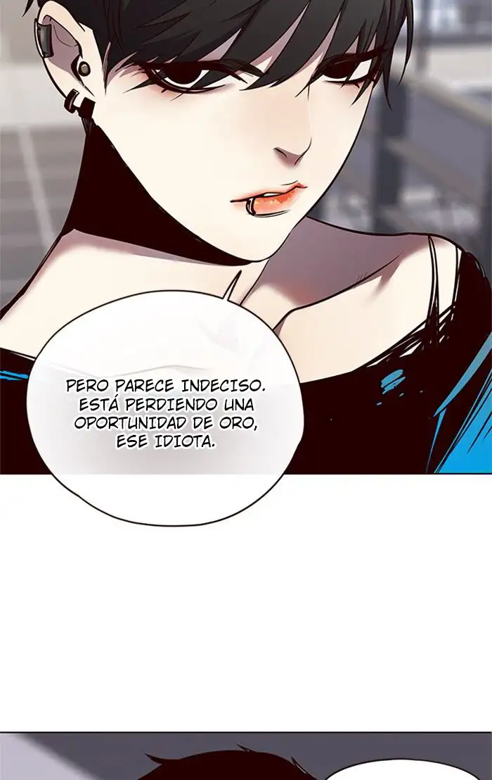 Página 72 del Manga