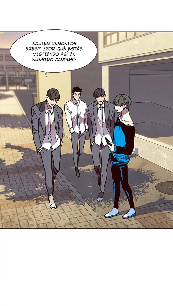 Página 39 del Manga