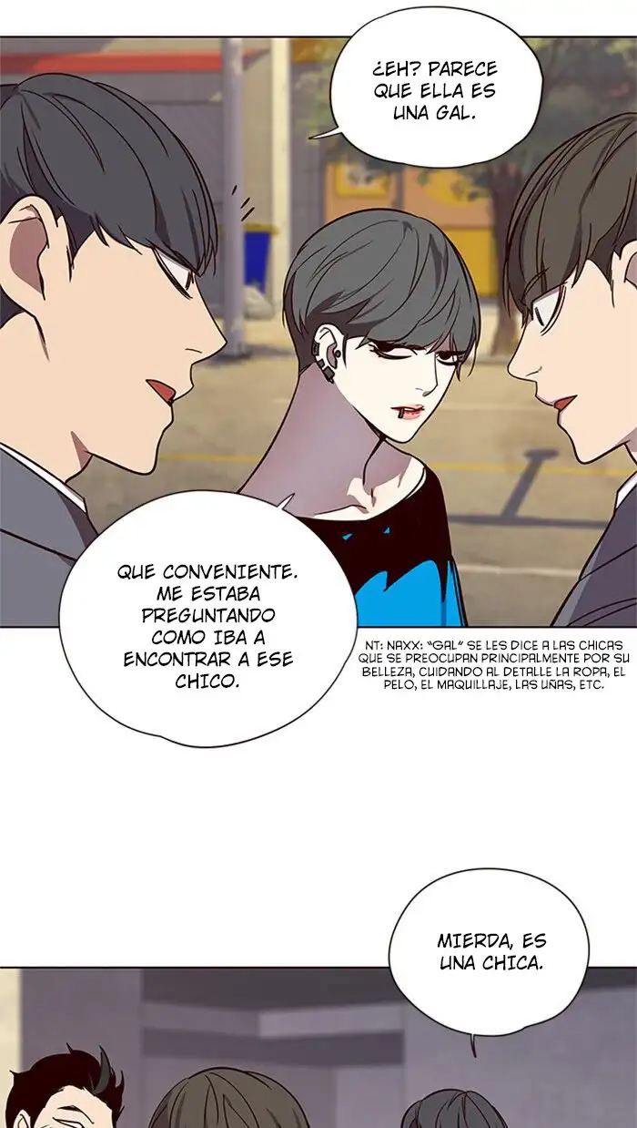 Página 40 del Manga