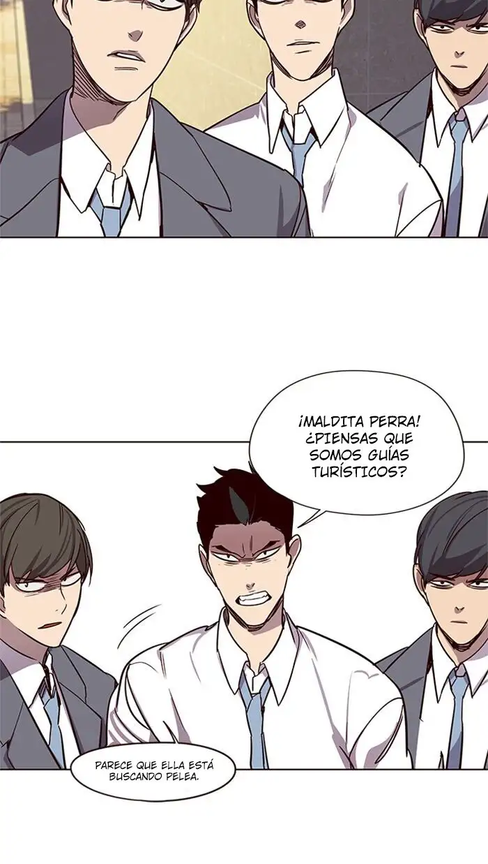 Página 43 del Manga