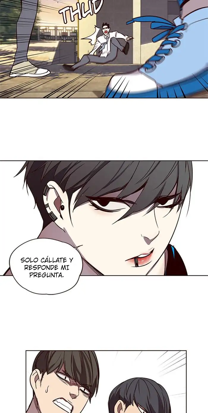Página 45 del Manga
