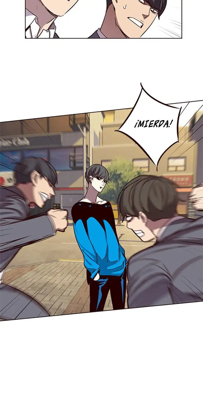 Página 46 del Manga