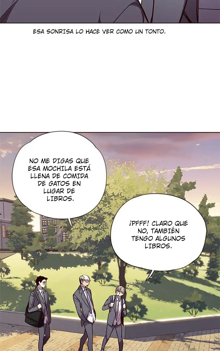 Página 50 del Manga