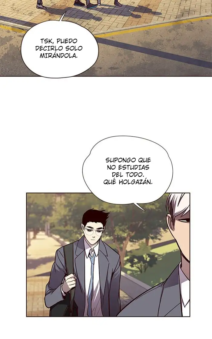 Página 51 del Manga