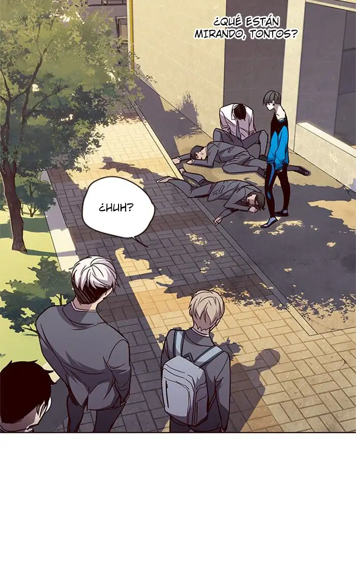 Página 55 del Manga