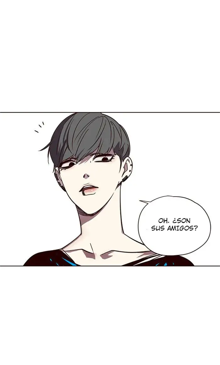 Página 56 del Manga