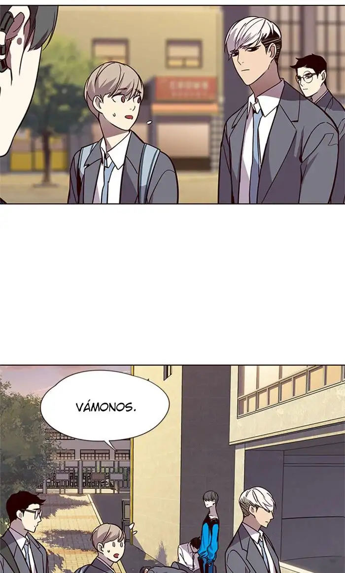 Página 57 del Manga