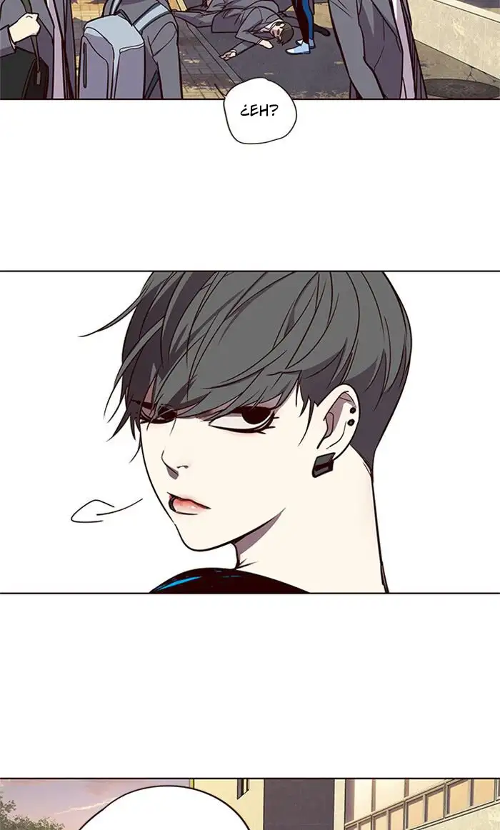 Página 58 del Manga